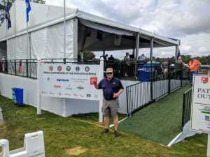 Wells Fargo Championship: Friday Admission - PGA Tour