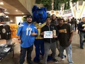 San Diego Padres vs. New York Mets - MLB