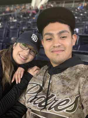 San Diego Padres vs. New York Mets - MLB