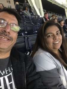 San Diego Padres vs. New York Mets - MLB