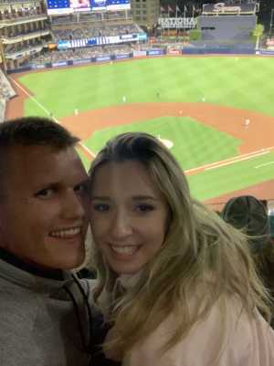 San Diego Padres vs. New York Mets - MLB