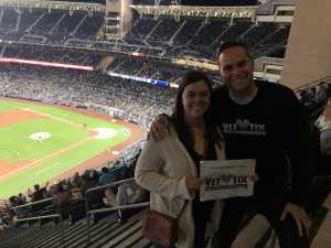 San Diego Padres vs. Pittsburgh Pirates - MLB