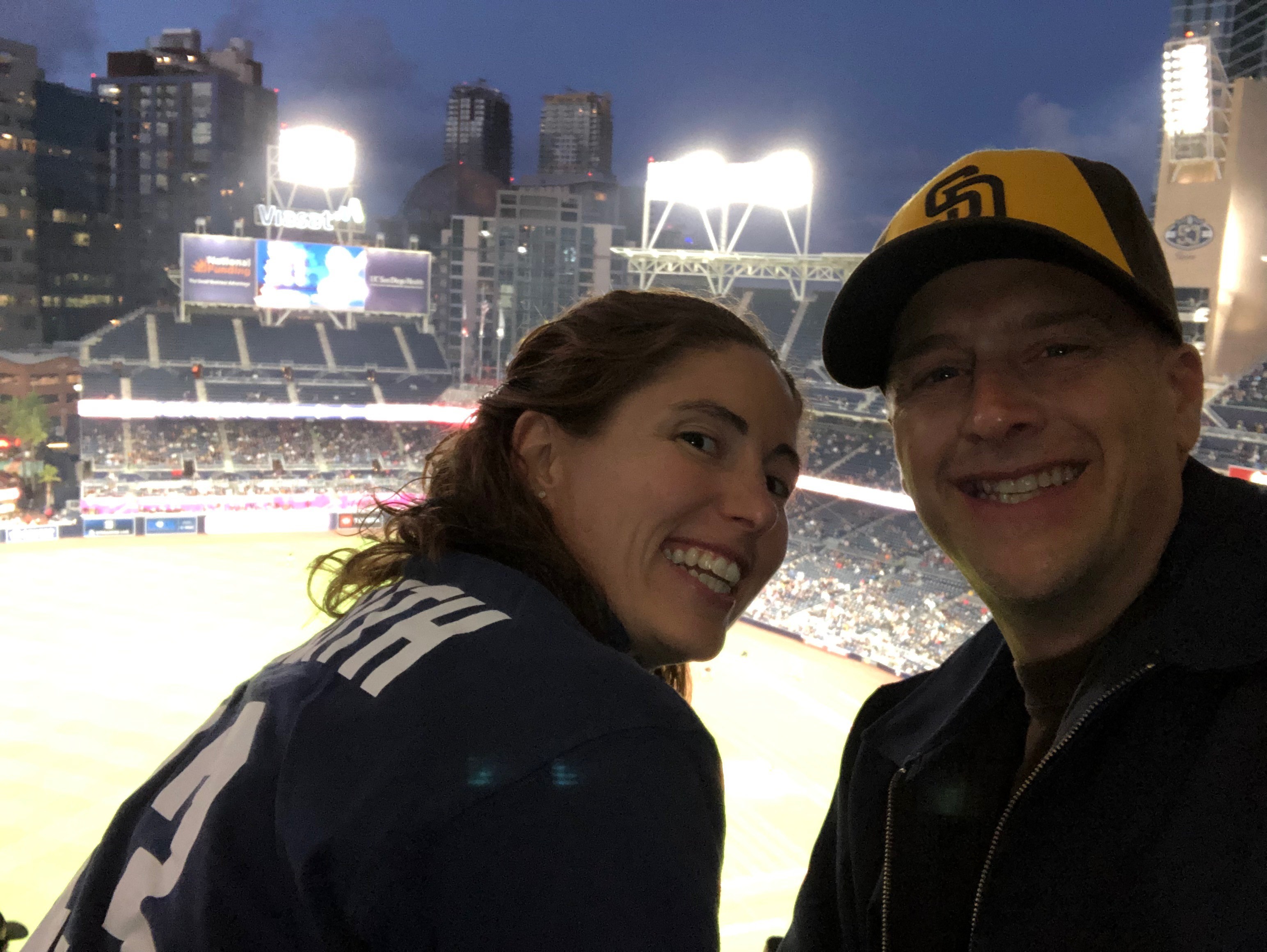 San Diego Padres vs. Pittsburgh Pirates - MLB