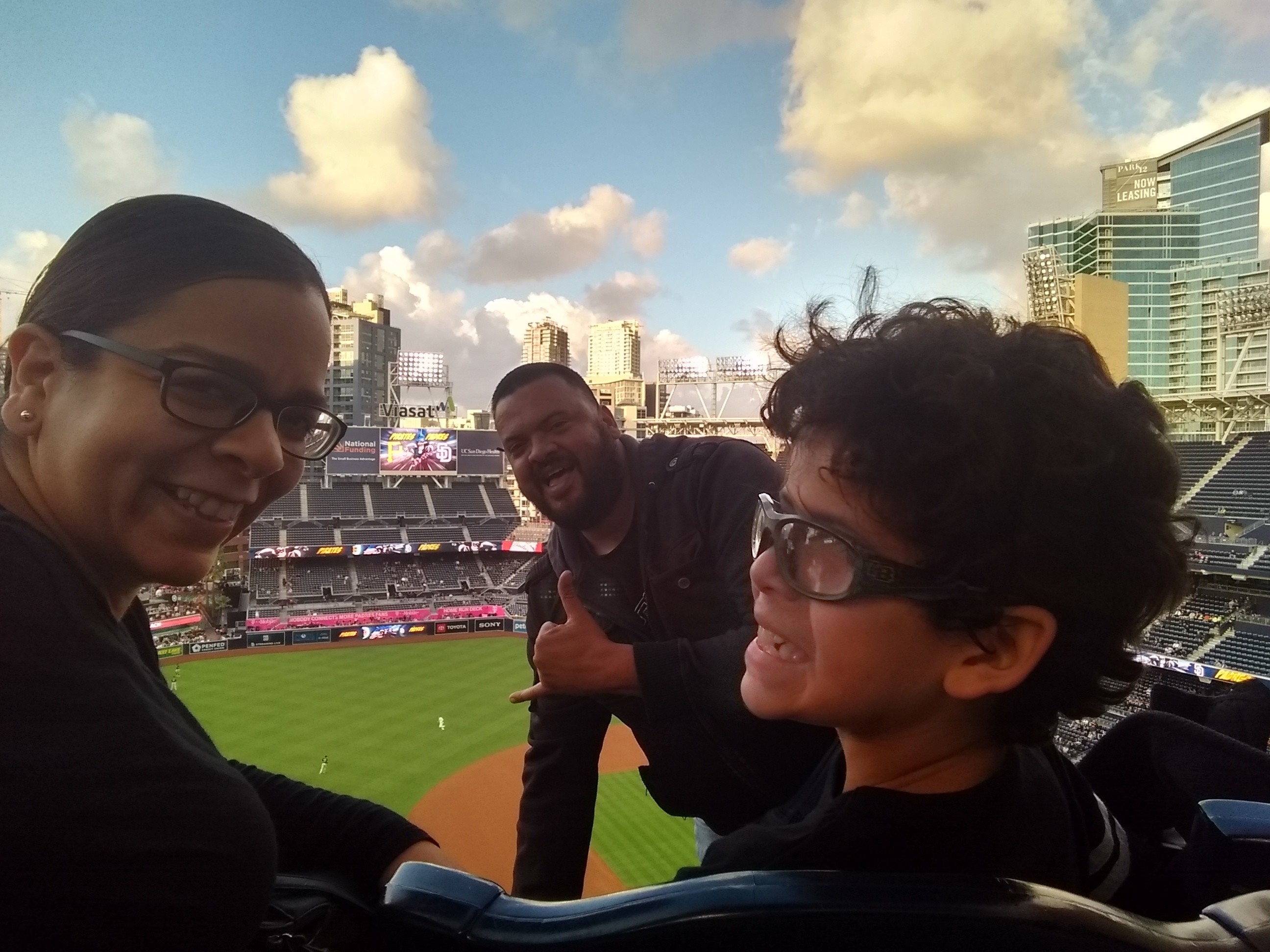 San Diego Padres vs. Pittsburgh Pirates - MLB