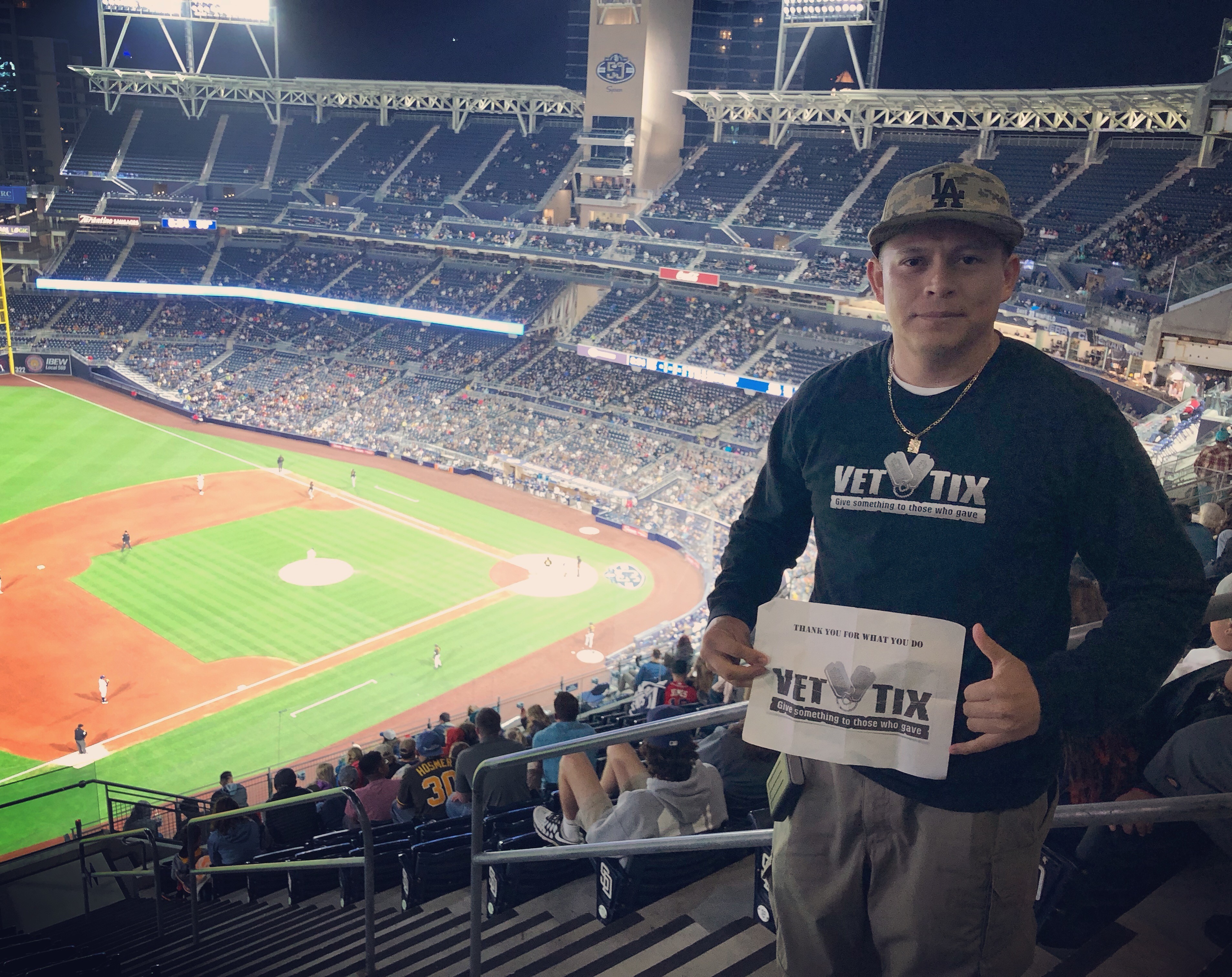 San Diego Padres vs. Pittsburgh Pirates - MLB