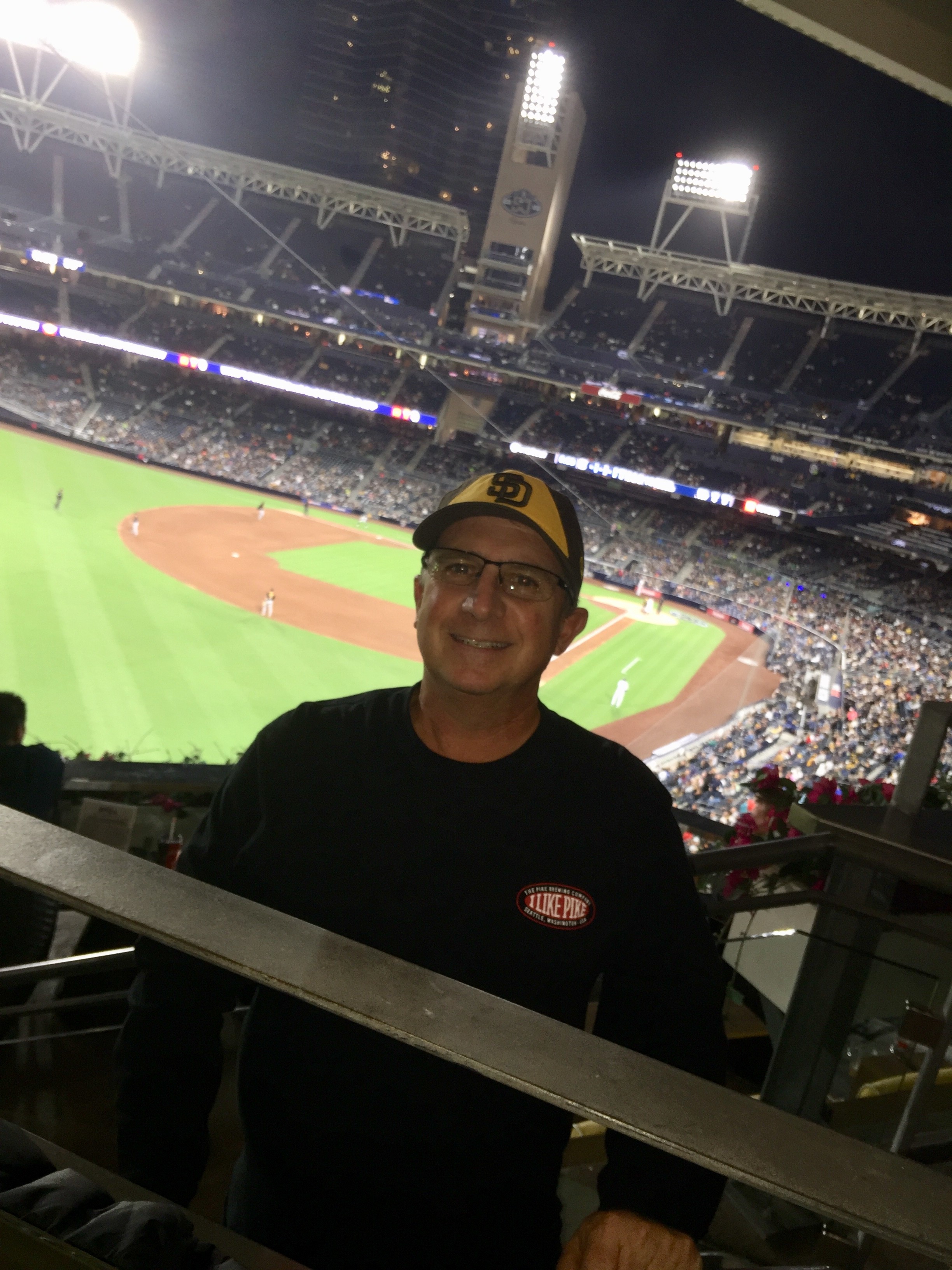 San Diego Padres vs. Pittsburgh Pirates - MLB
