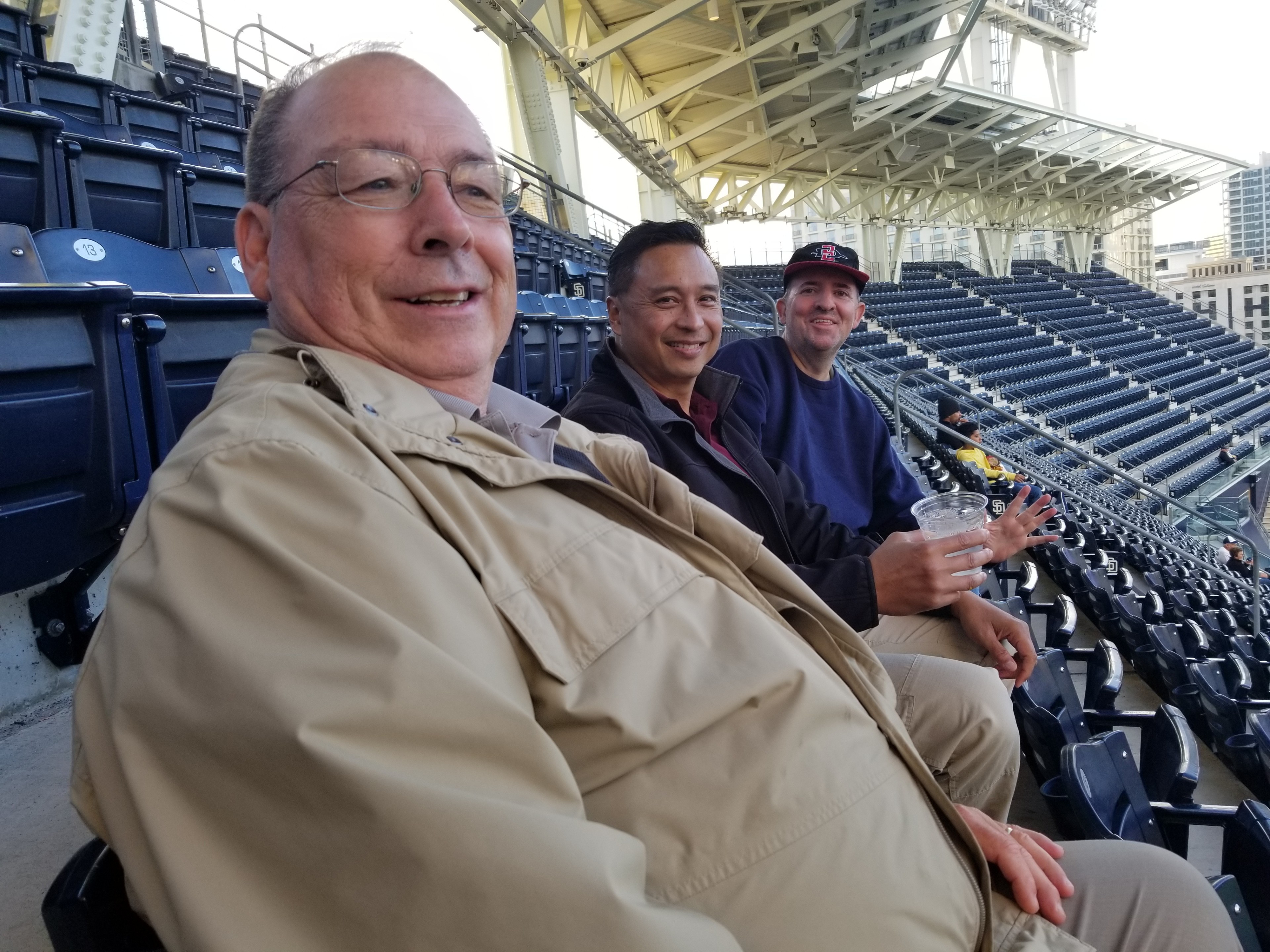San Diego Padres vs. Pittsburgh Pirates - MLB