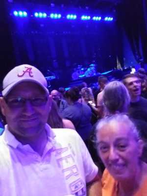 An Evening With Shinedown - Pop