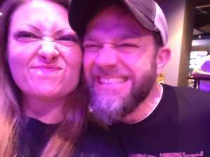 An Evening With Shinedown - Pop