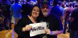 An Evening With Shinedown - Pop