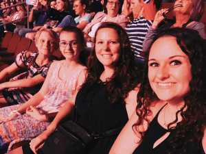 Carrie Underwood: the Cry Pretty Tour 360 - Country