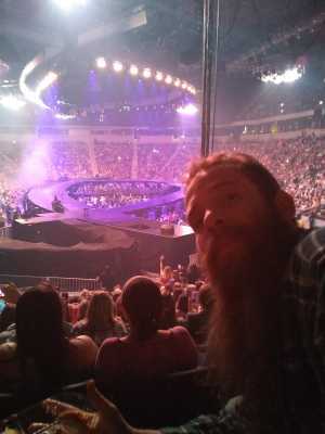 Carrie Underwood: the Cry Pretty Tour 360 - Country