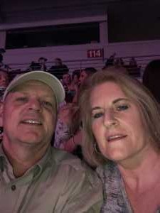 Carrie Underwood: the Cry Pretty Tour 360 - Country