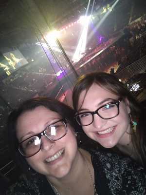 Carrie Underwood: the Cry Pretty Tour 360 - Country