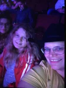 Carrie Underwood: the Cry Pretty Tour 360 - Country