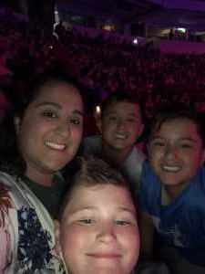 Carrie Underwood: the Cry Pretty Tour 360 - Country