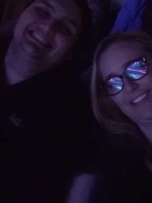 Carrie Underwood: the Cry Pretty Tour 360 - Country