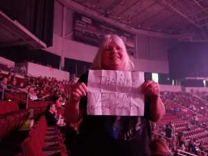 Carrie Underwood: the Cry Pretty Tour 360 - Country