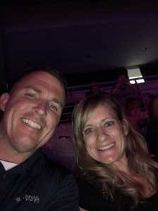 Carrie Underwood: the Cry Pretty Tour 360 - Country