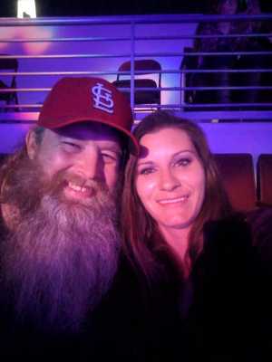 Carrie Underwood: the Cry Pretty Tour 360 - Country