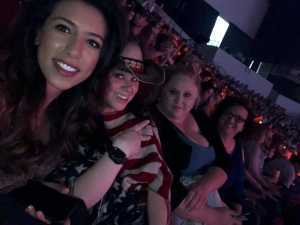 Carrie Underwood: the Cry Pretty Tour 360 - Country