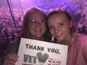 Carrie Underwood: the Cry Pretty Tour 360 - Country