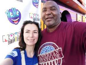 NOHO Comedy Festival - The Dope Show