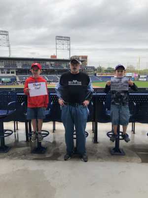 UCONN Huskies vs. Wichita State - NCAA Baseball