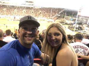 2019 Monster Energy Supercross