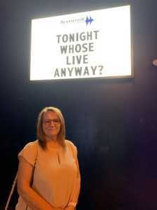 Whose Live Anyway? Dave Foley, Joel Murray, Greg Proops, Jeff B. Davis - Comedy