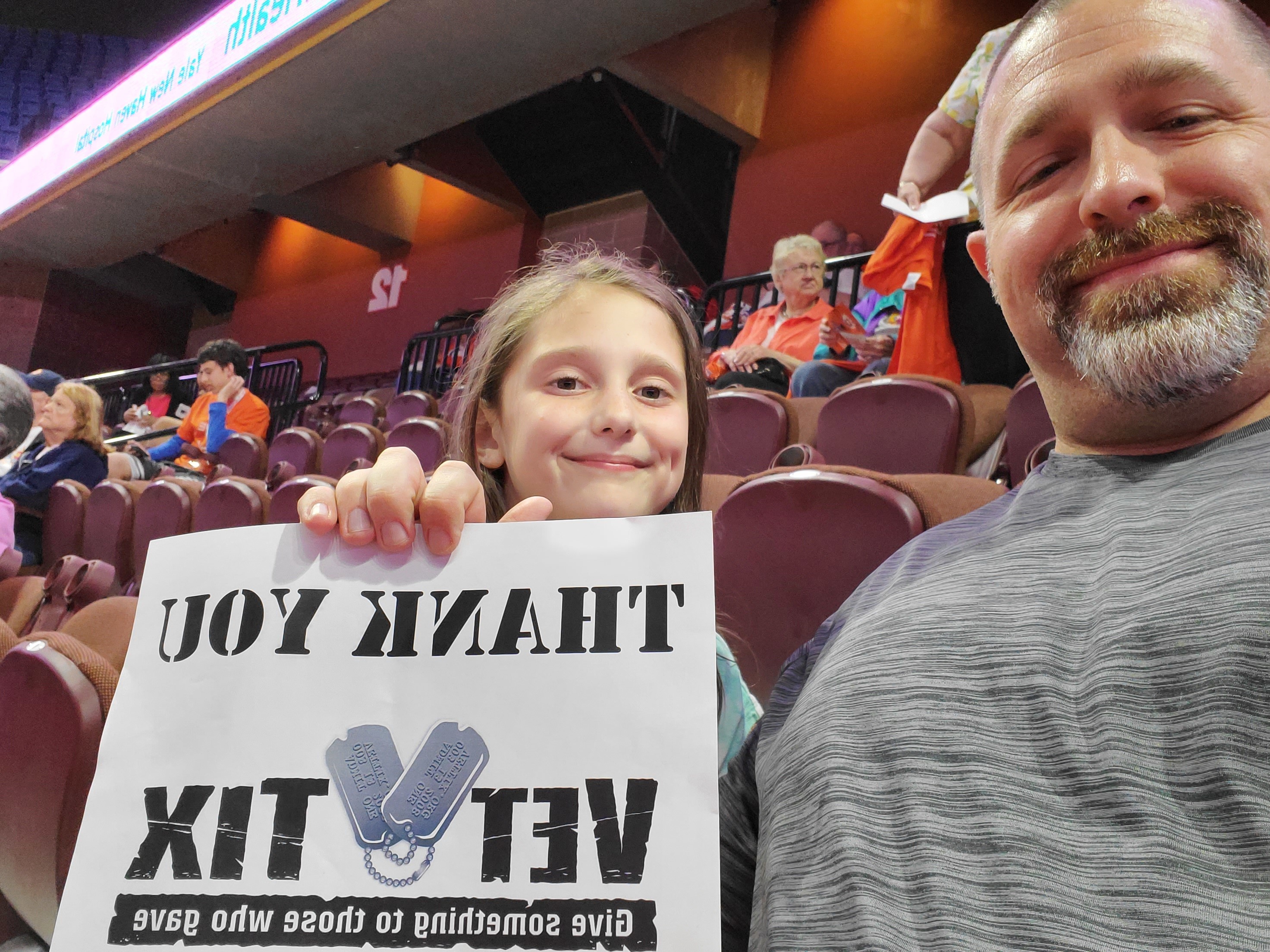 Connecticut Sun vs. Washington Mystics - Home Opener - WNBA - Basketball