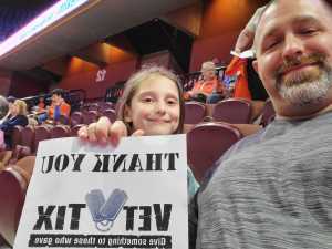 Connecticut Sun vs. Washington Mystics - Home Opener - WNBA - Basketball