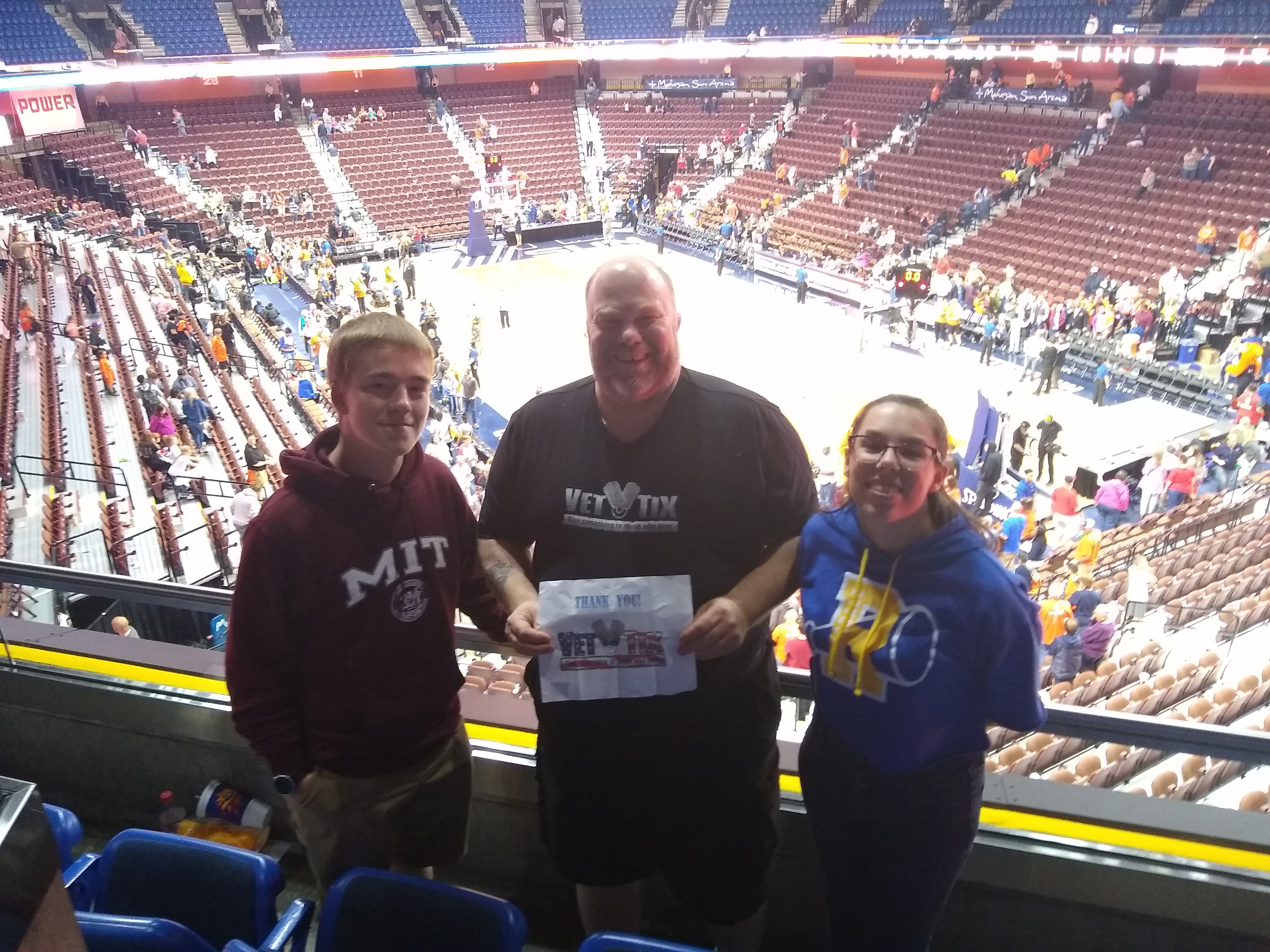 Connecticut Sun vs. Washington Mystics - Home Opener - WNBA - Basketball