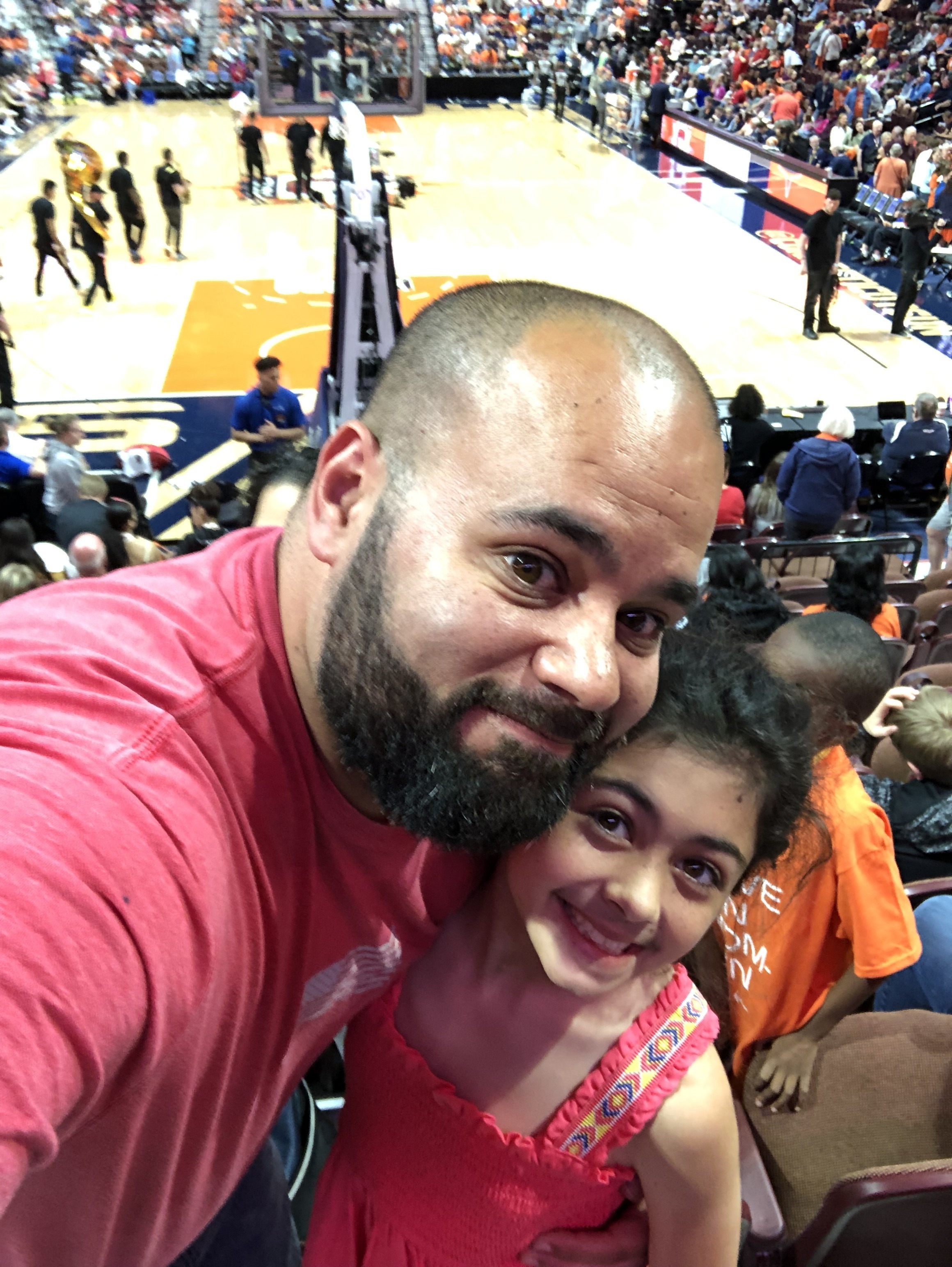 Connecticut Sun vs. Washington Mystics - Home Opener - WNBA - Basketball