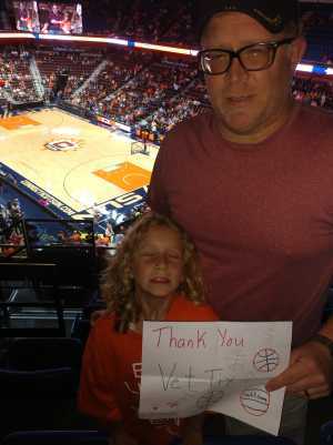 Connecticut Sun vs. Washington Mystics - Home Opener - WNBA - Basketball