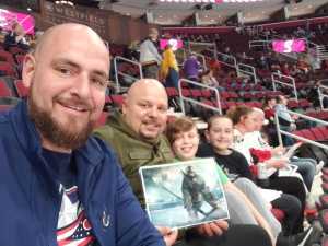 Cleveland Monsters vs. Toronto Marlies - AHL - Playoffs - Round 2