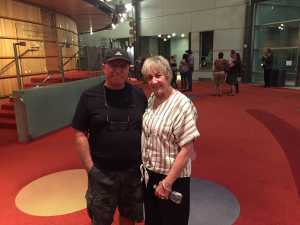 Thoroughly Modern Millie, Starring Tvs Dawn Lewis From a Different World and Major Crimes - Friday