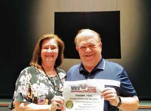 Thoroughly Modern Millie, Starring Tvs Dawn Lewis From a Different World and Major Crimes - Friday