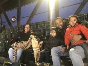 New York Mets vs. Cincinnati Reds - MLB