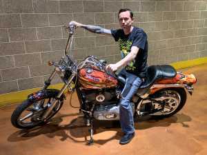 Judas Priest - Firepower 2019 -*See Notes