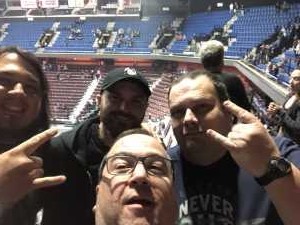 Judas Priest - Firepower 2019 -*See Notes