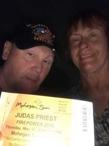 Judas Priest - Firepower 2019 -*See Notes