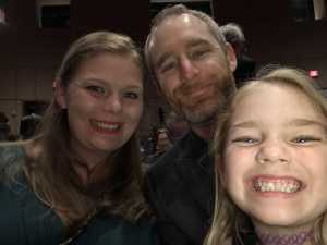 Ballet Dallas Performs BLOOM - Saturday