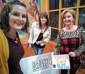 Ballet Dallas Performs BLOOM - Saturday