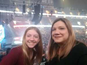 New Kids on the Block: the Mixtape Tour