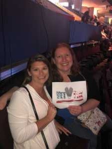 New Kids on the Block: the Mixtape Tour