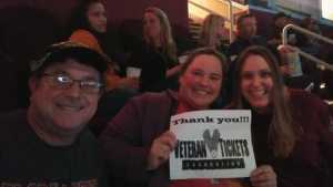 New Kids on the Block: the Mixtape Tour