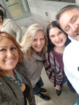 New Kids on the Block: the Mixtape Tour