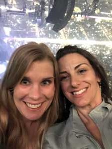 New Kids on the Block: the Mixtape Tour