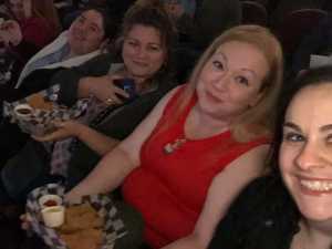 New Kids on the Block: the Mixtape Tour